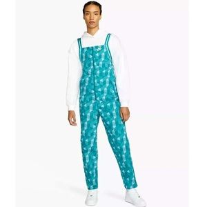Nike Jumpsuit